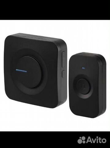 Беспроводной звонок