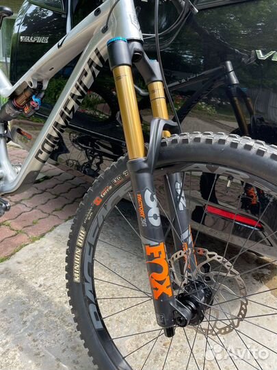 Продам топовый велосипед Commencal AM V4.2