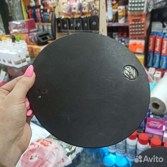 Колпак колеса vw 701601149