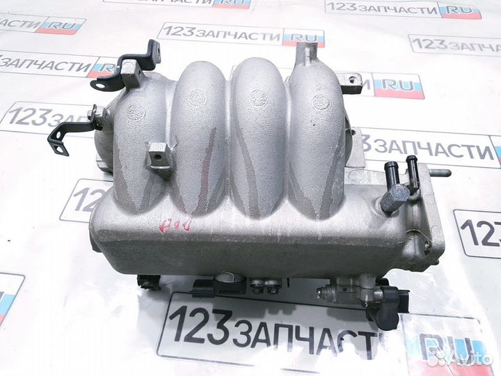 Коллектор впускной Hyundai I30 Cw FD G4GC 2009