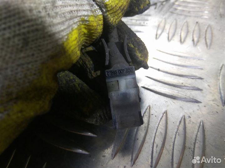 Датчик ABS задний правый рено Kangoo 2