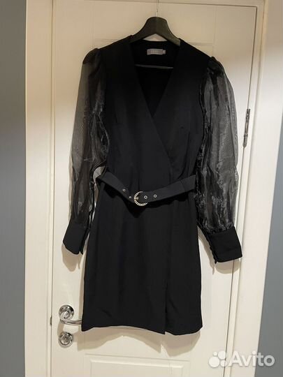 Платье вечернее