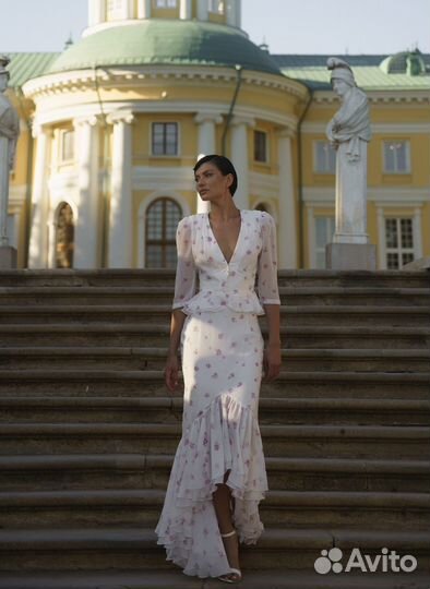 Костюм женский alani (xs)