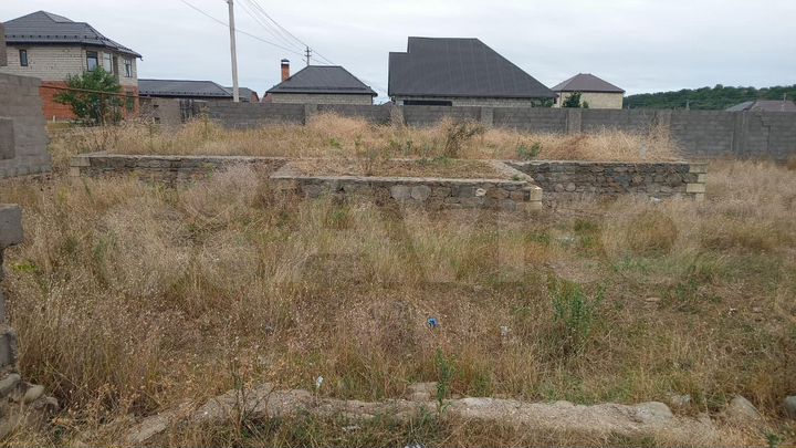 Участок 5 сот. (ИЖС)