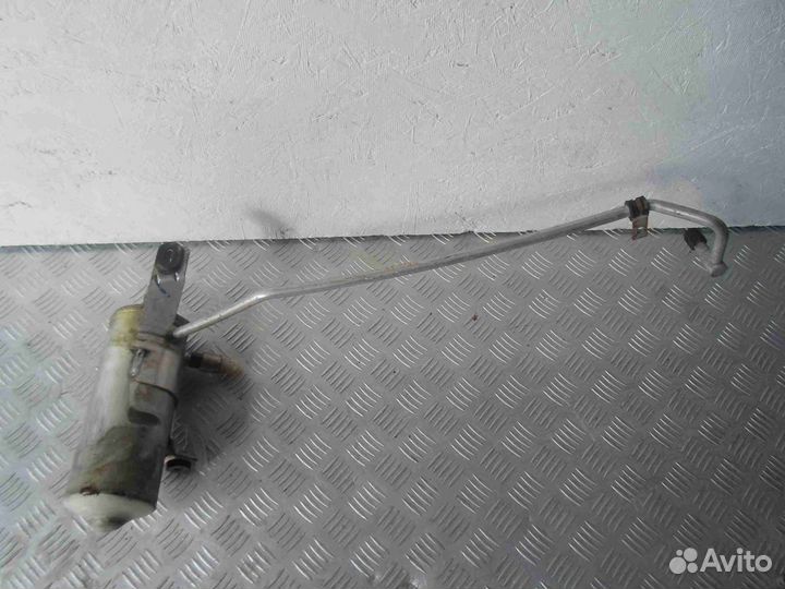 Осушитель кондиционера Ford Explorer 4 6L2419C808C