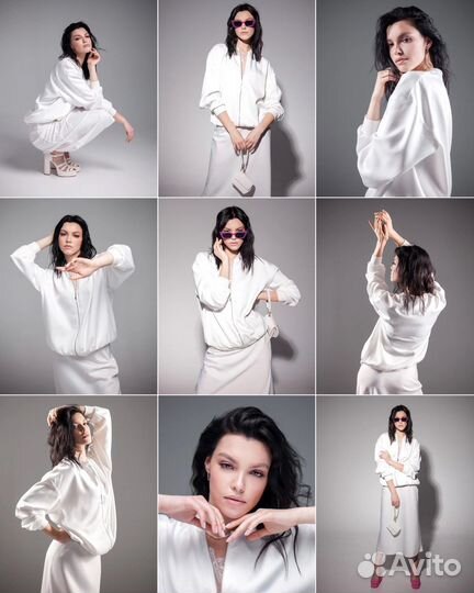 Фотограф. Студийная, прогулочная фотосессия