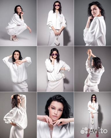 Фотограф. Студийная, прогулочная фотосессия