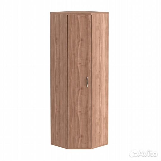 Стеллаж угловой