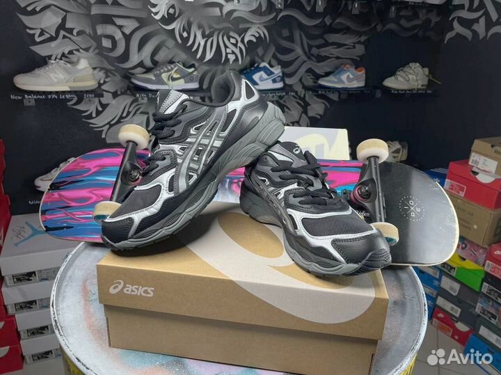 Кроссовки Asics Gel NYC арт:91872139