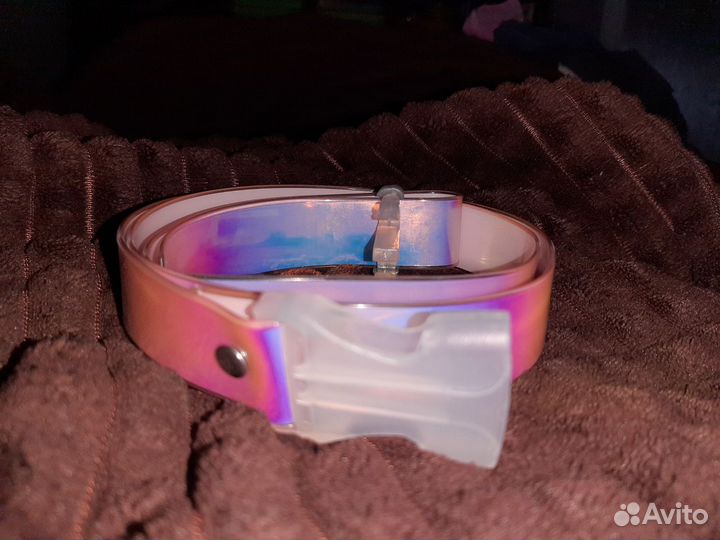 Ремень женский