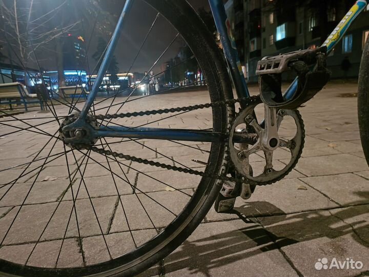 Хвз рекорд 1986