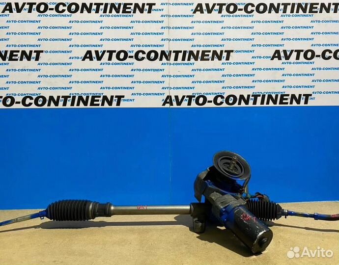 Рулевая рейка Honda Mobilio GK1 L15A