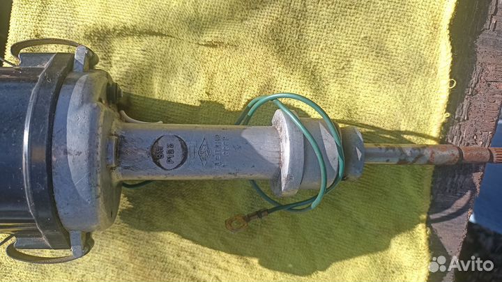 Трамблëр ваз 2101