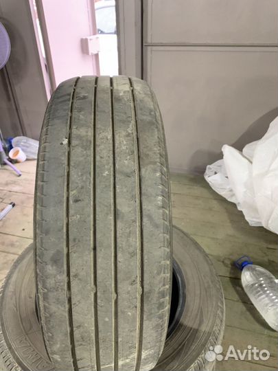 Yokohama Geolandar G098A 225/65 R17