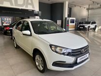 Новый ВАЗ (LADA) Granta 1.6 MT, 2024, цена 1 052 000 руб.