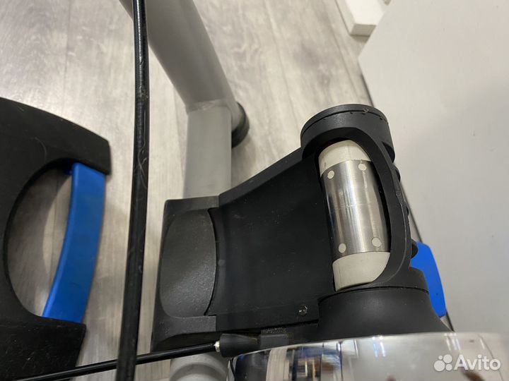 Велосипедный станок Tacx Satori Smart