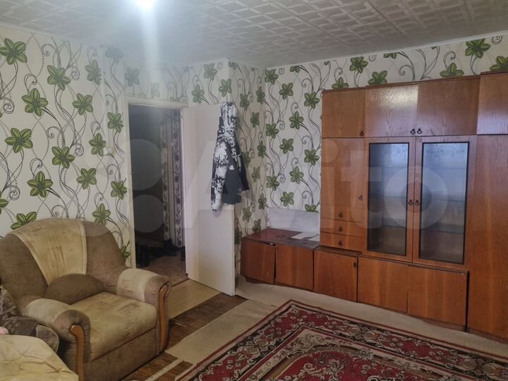 1-к. квартира, 38 м², 9/9 эт.