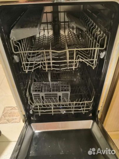 Посудомоечная машина Bosch на запчасти