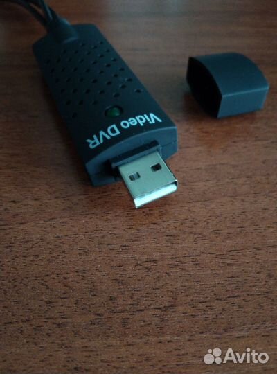 Устройство видеозахвата