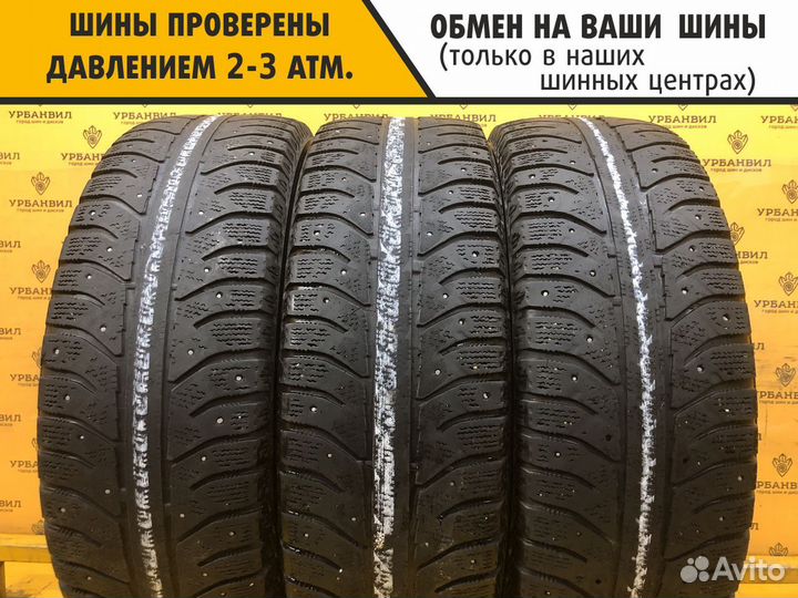 Bridgestone Ice Cruiser 7000 195/65 R15 91T