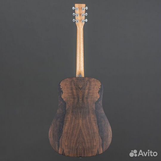 Акустическая гитара Martin Guitars D-X2E-Rosewood