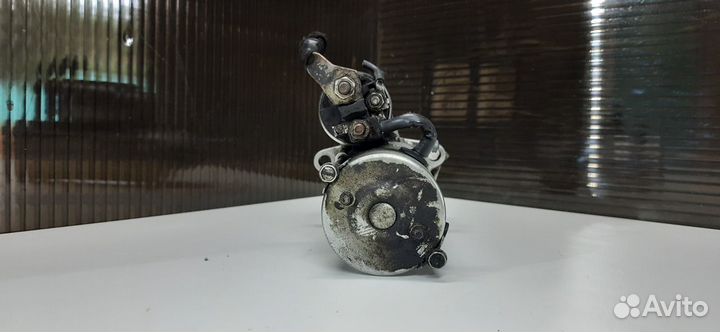 Стартер Opel Astra Vectra Zafira Signum Speedster