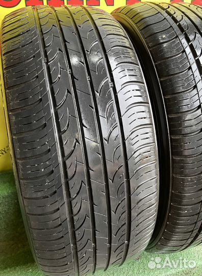 Kumho Solus KH25 215/50 R17