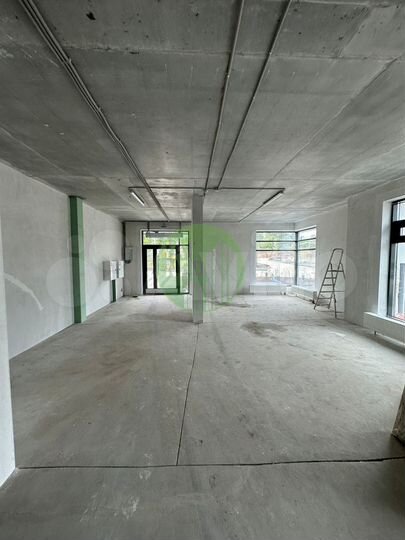 Продам помещение свободного назначения, 95.2 м²