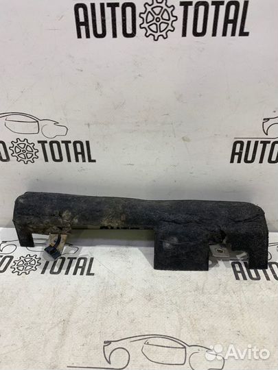 Тепловой экран Opel Corsa D Z14XEP 2008