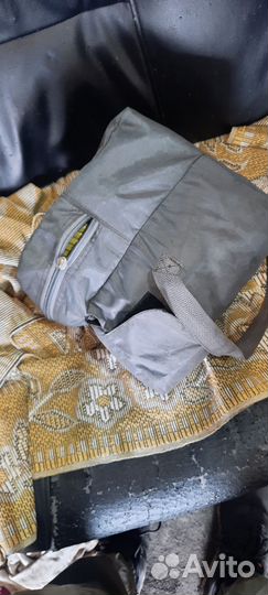 Насос для лодки пвх автоматический