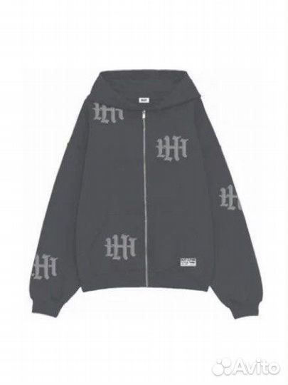 Зипхуди haliky