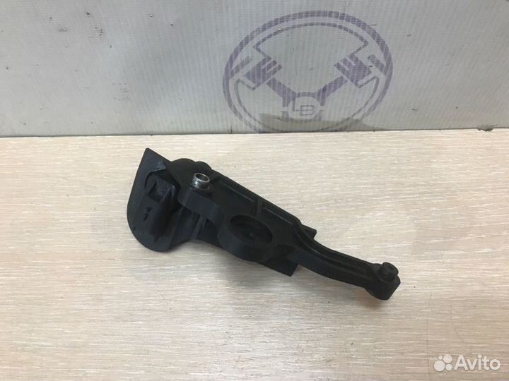 Датчик положения коленвала Citroen C2 JM KFU