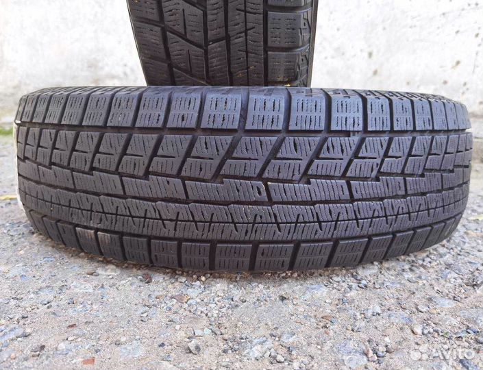 Yokohama Ice Guard IG60 185/65 R15 88Q