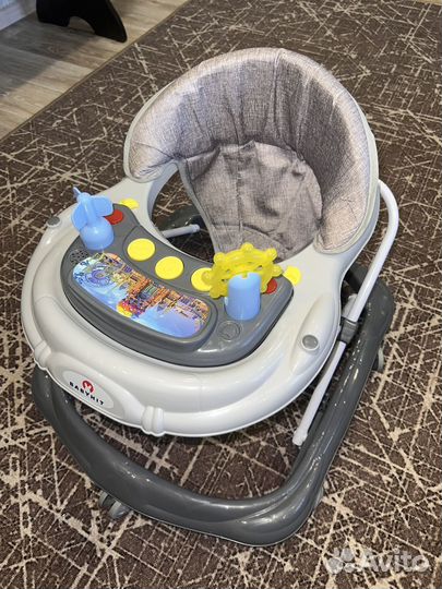 Ходунки детские