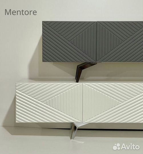 Тумба тв (коллекция Bravo)