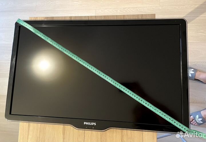 Телевизор Philips