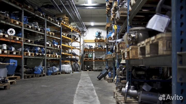 Автозапчасти оптом