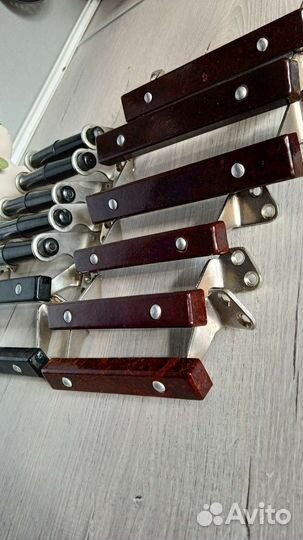 Ручка дверная СССР