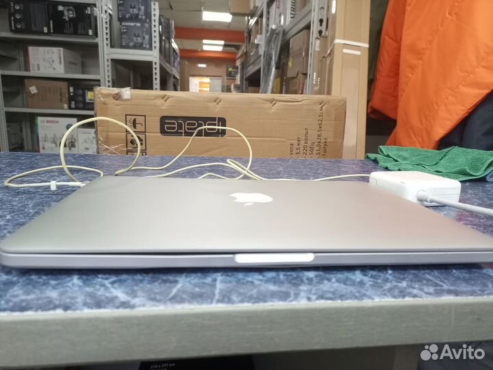 MacBook Pro 13.3 Retina 2012