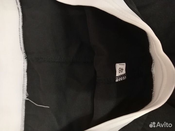 Продам шорты, размер 44,новые