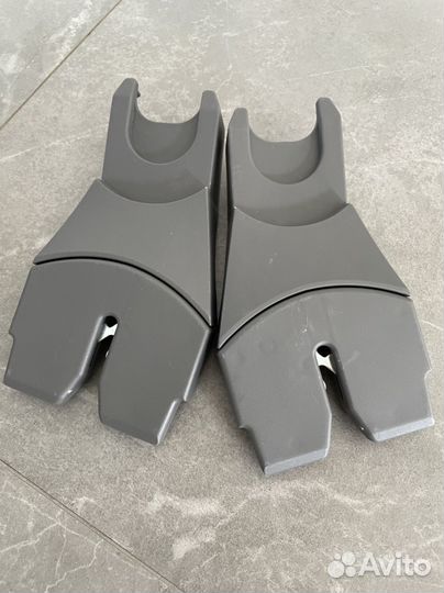 Адаптеры Anex