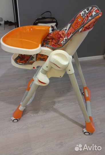 Стул для кормления