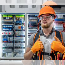 Электрик Услуги электрика Электромонтаж