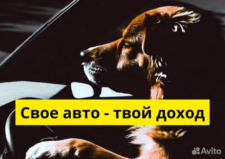 Яндекс GO: вакансия водителя с авто
