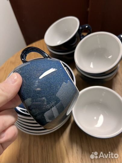 Кофейная пара loveramics egg 200 мл