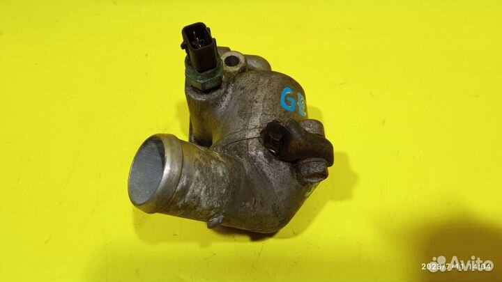 Корпус термостата для Hyundai Getz