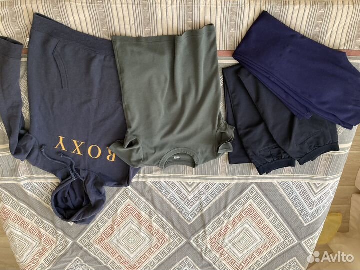 Женские вещи пакетом 40-42