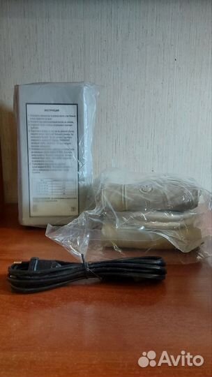 Матрас противопролежневый с компрессором