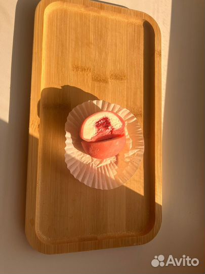 Моти десерт