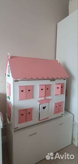 Кукольный домик